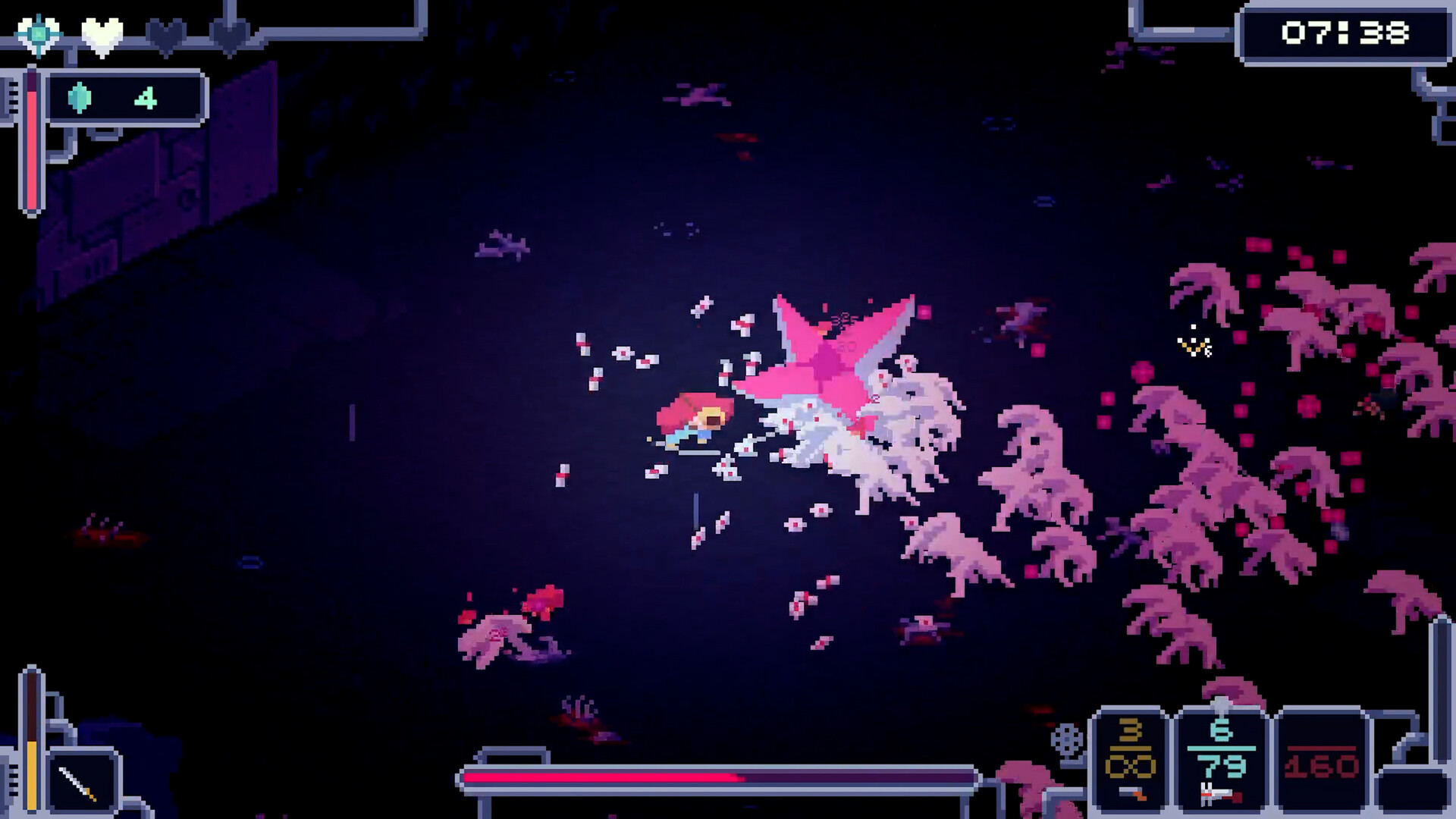 百慕大幸存者/Bermuda Survivor