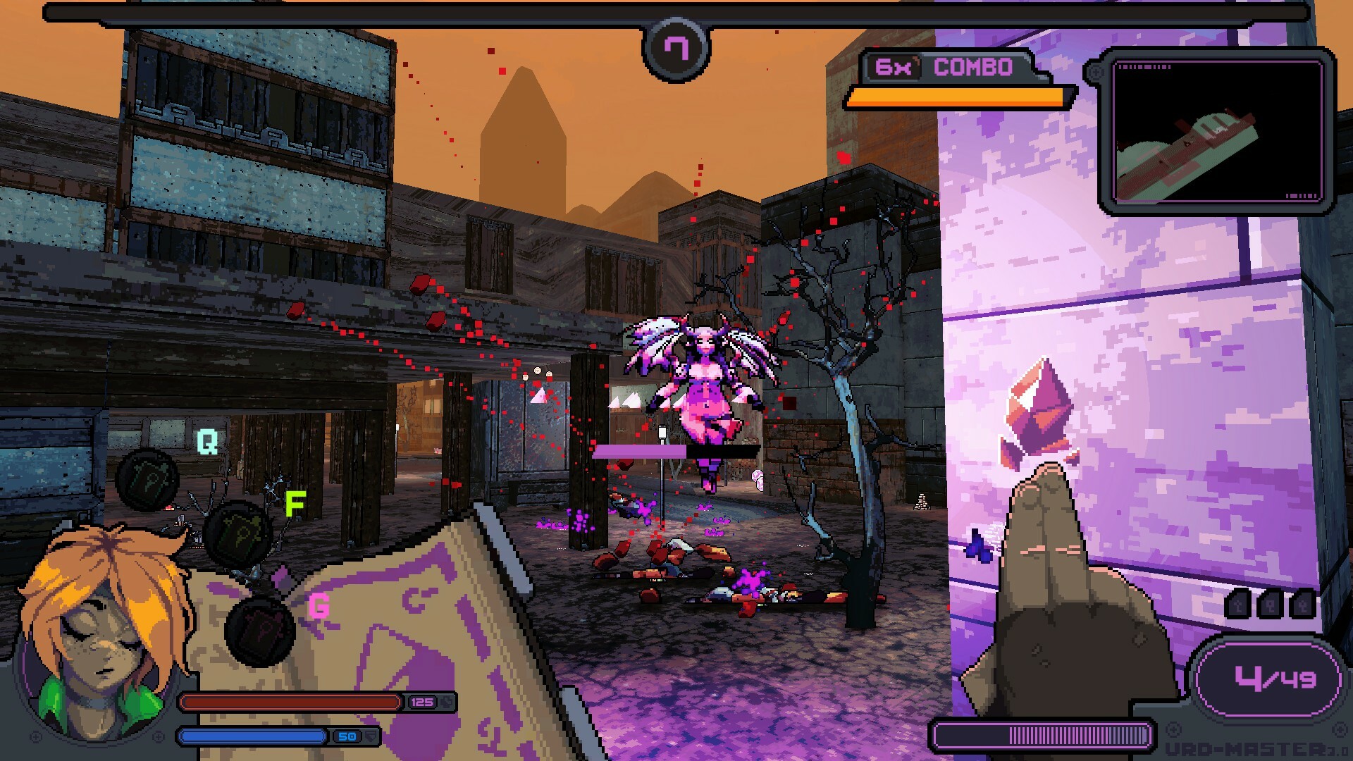 术士计划2/Project Warlock II