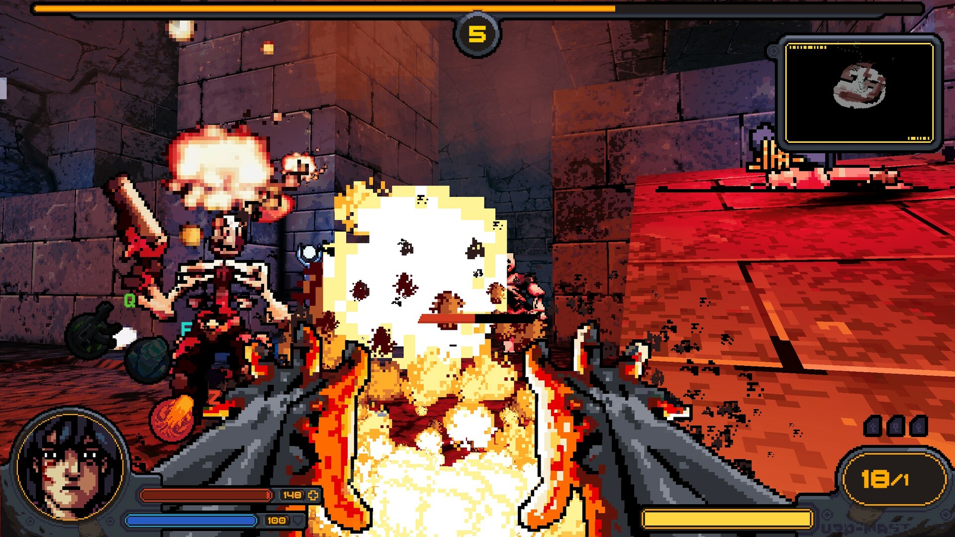 术士计划2/Project Warlock II