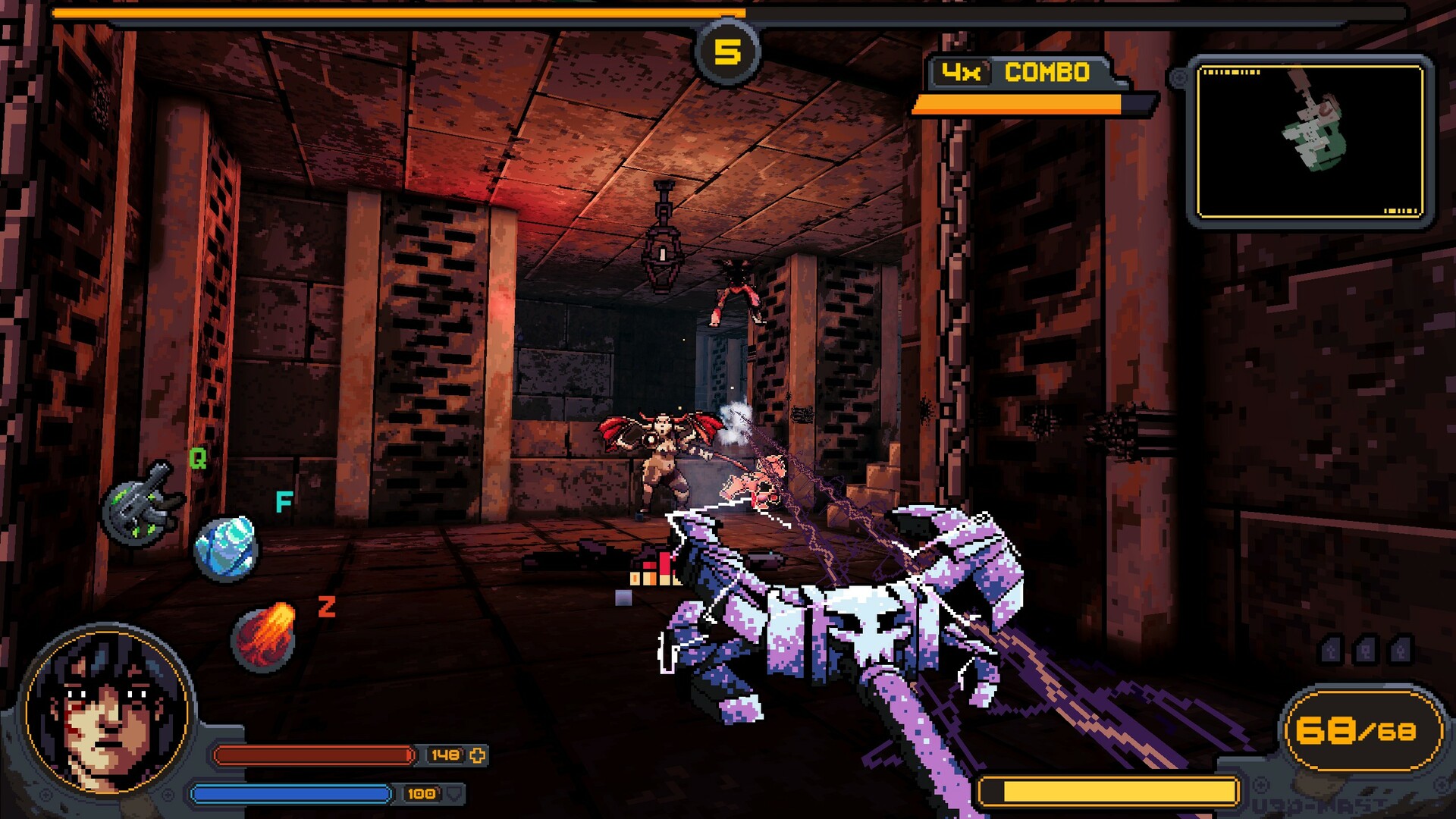 术士计划2/Project Warlock II