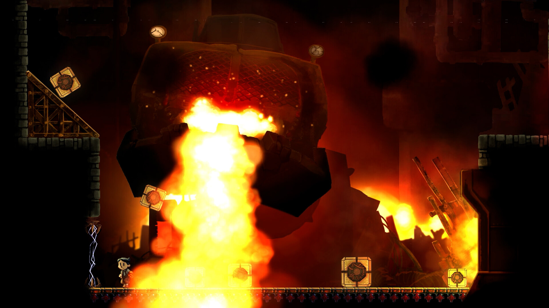 1682123962219800.jpg 特斯拉学徒:重制版/Teslagrad Remastered