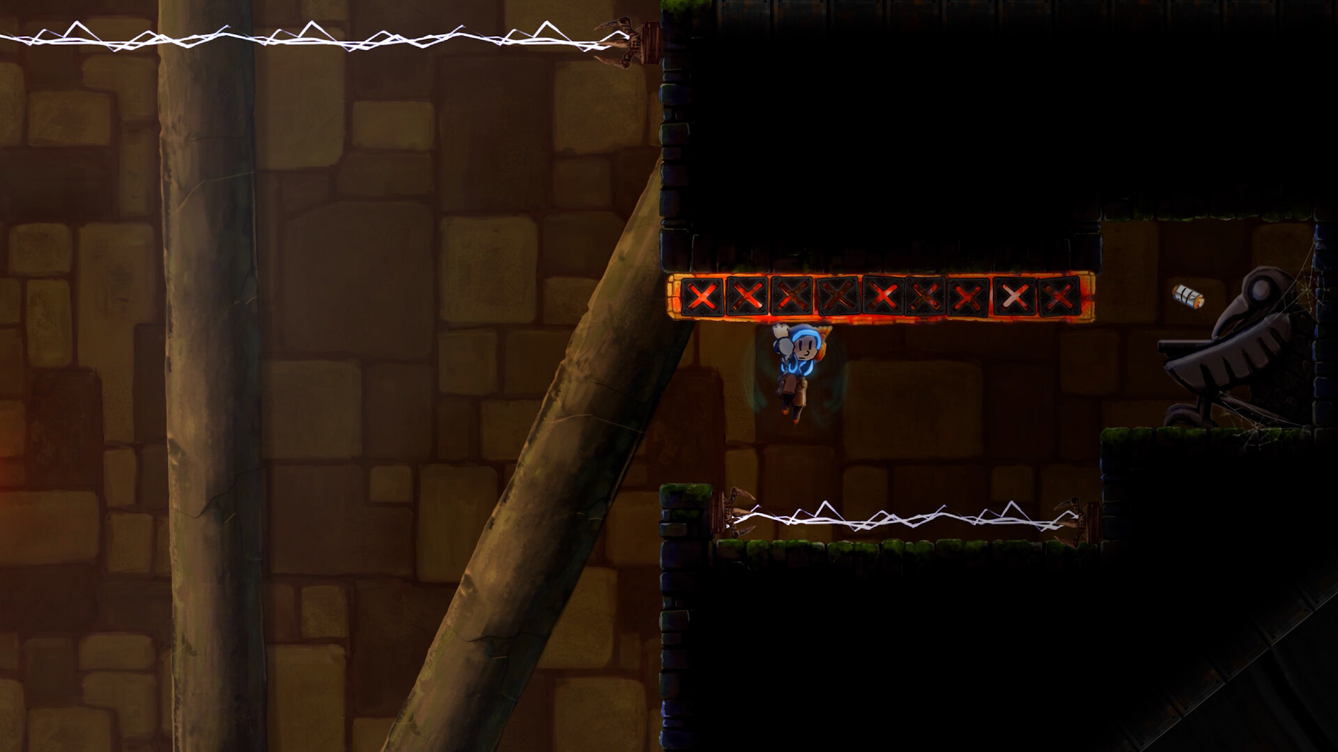 1682123962814634.jpg 特斯拉学徒:重制版/Teslagrad Remastered