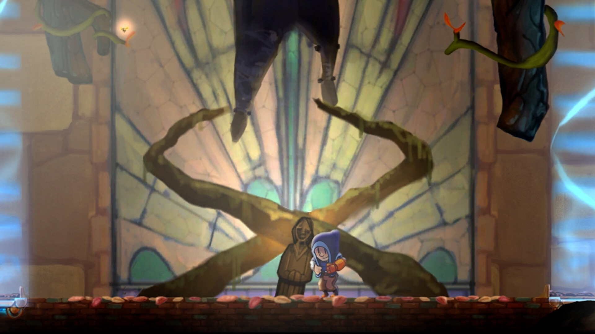 1682123963268052.jpg 特斯拉学徒:重制版/Teslagrad Remastered