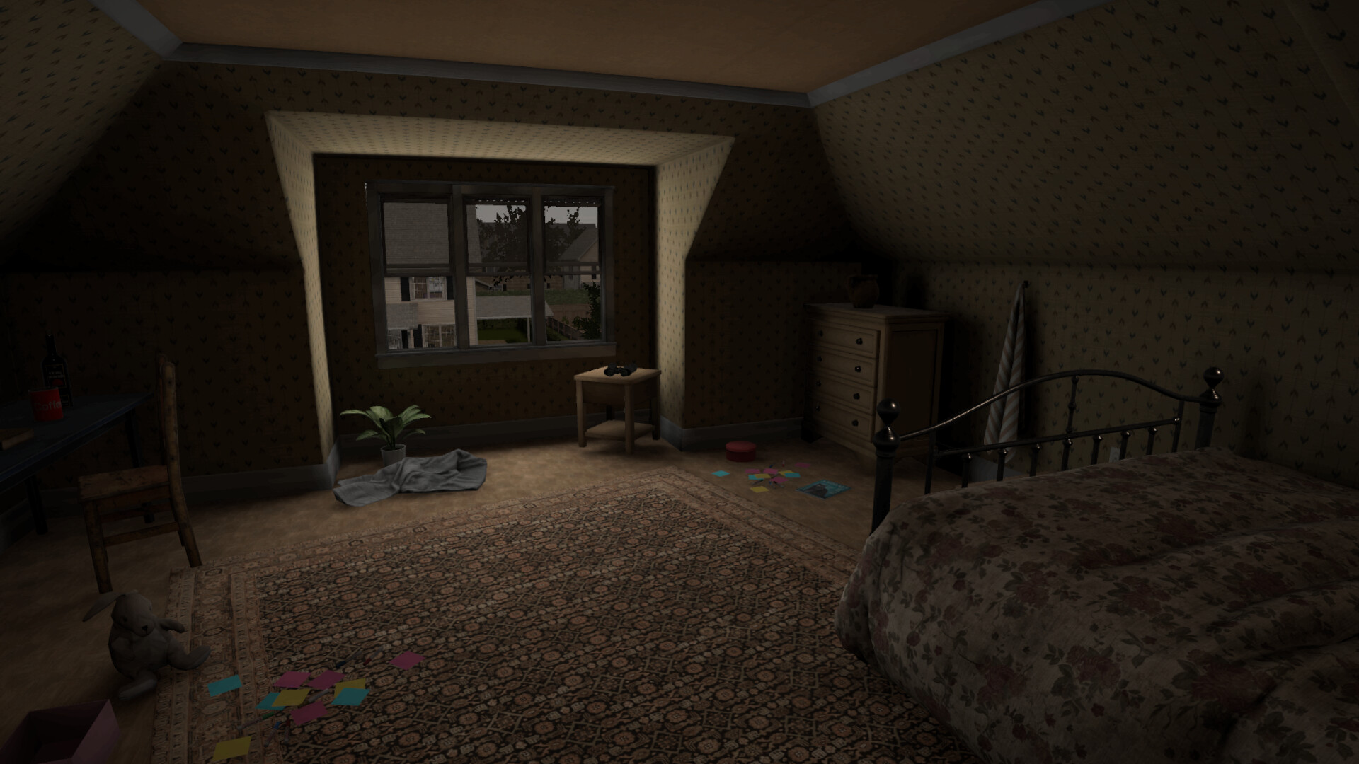 犯罪侦探：红旗/Crime Detective: Red Flags