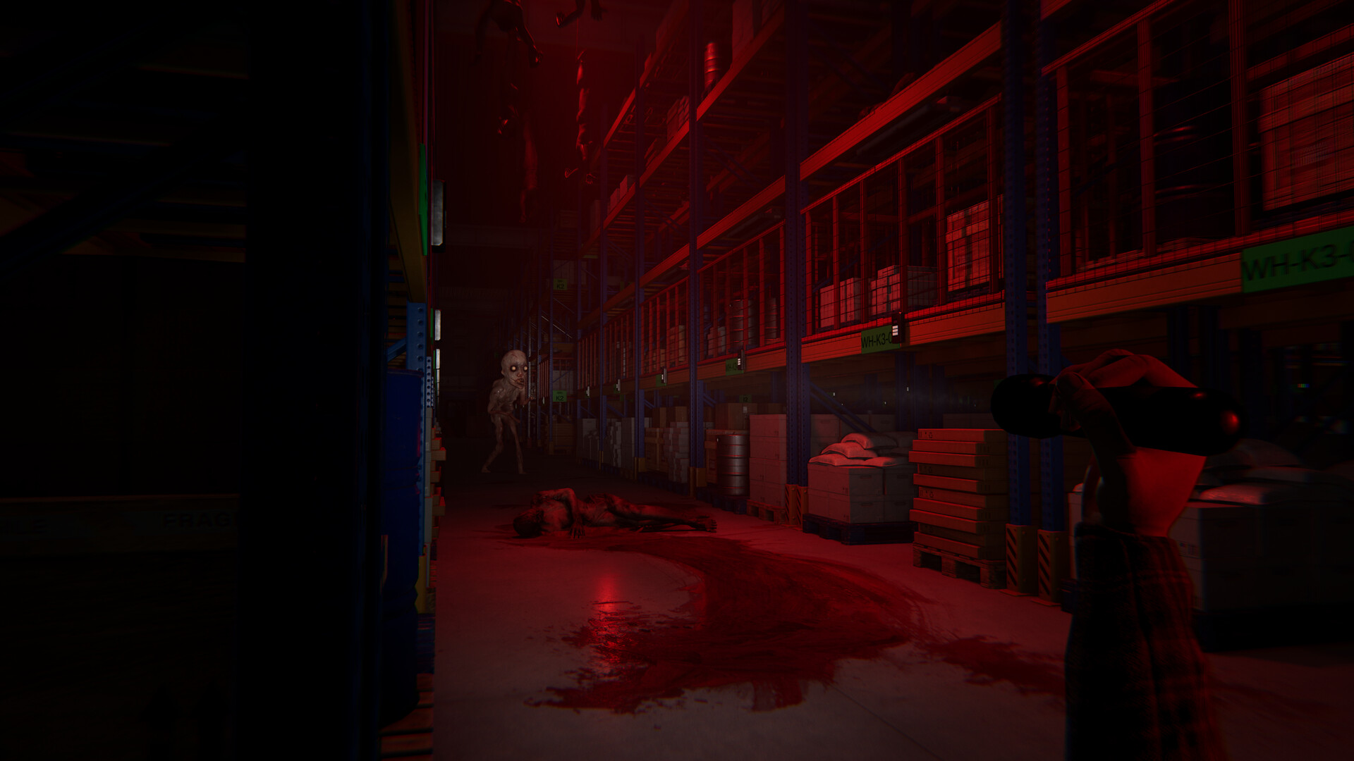 猫好货坏/ORDER 13