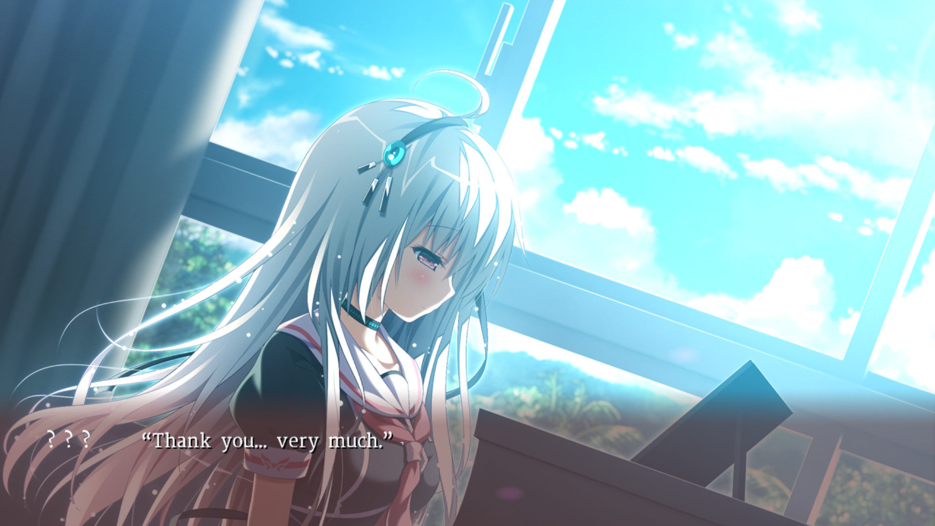 特里诺兰/Trinoline All Ages Version