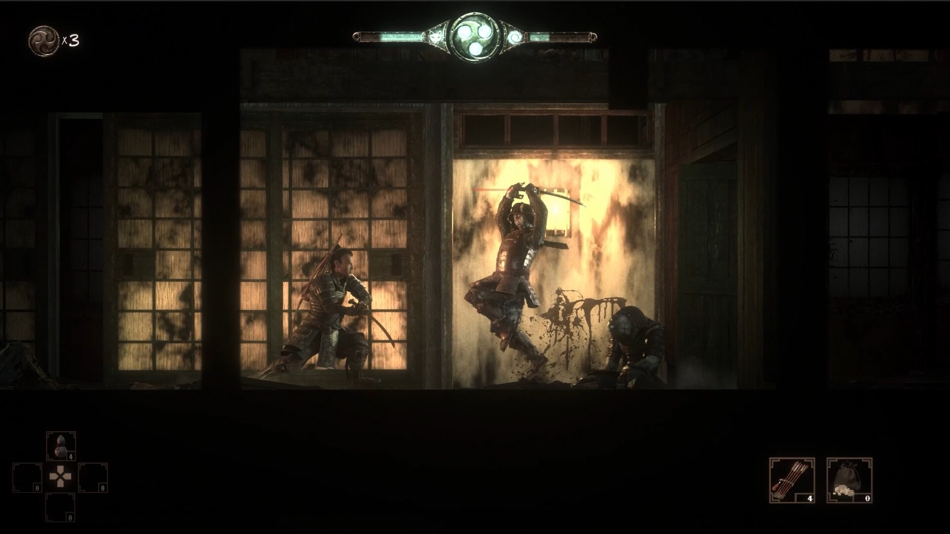 1734057526481405.jpg 武士的精神/The Spirit of the Samurai