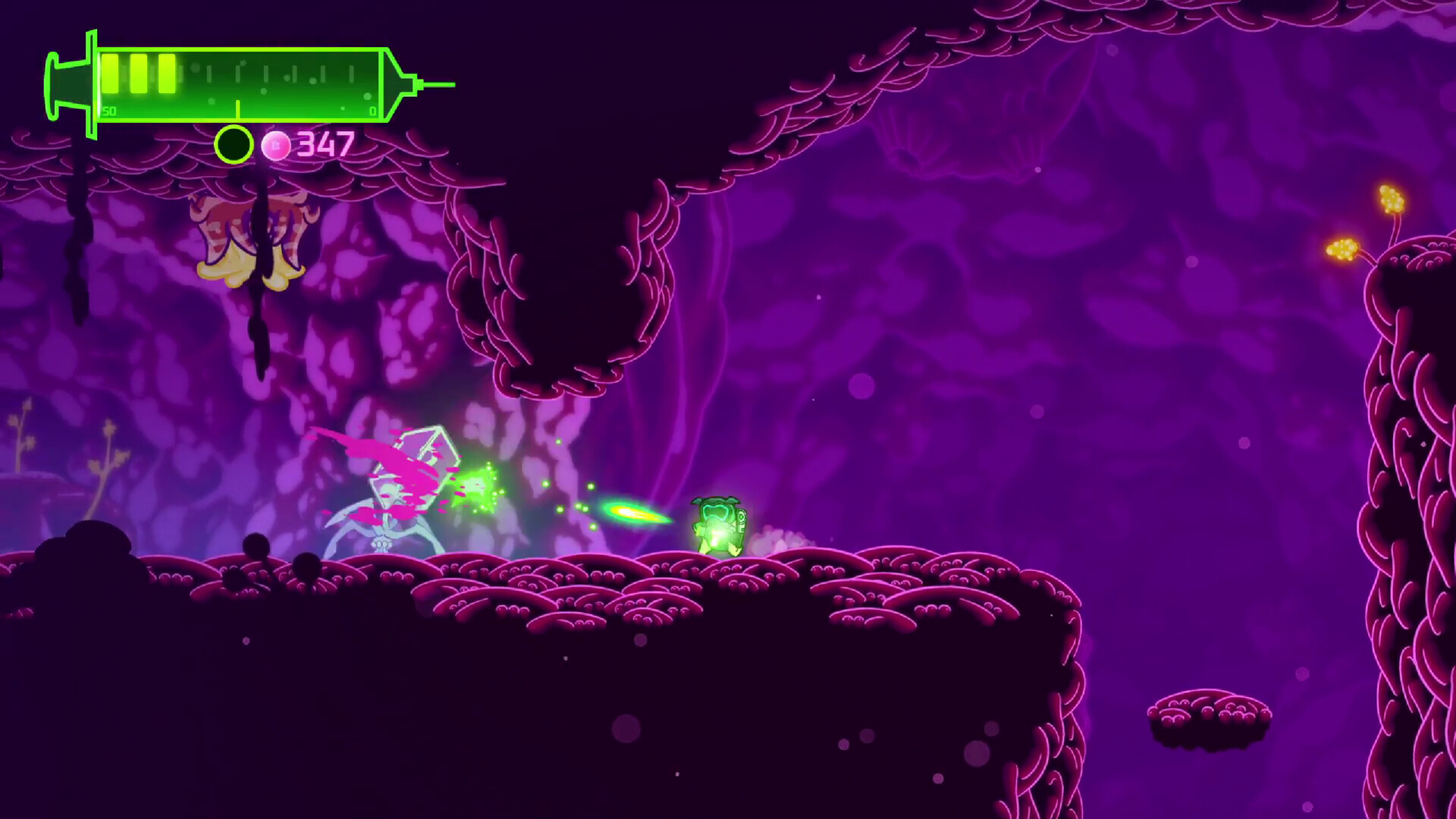 生物枪：临床试验/BioGun: Clinical Trial