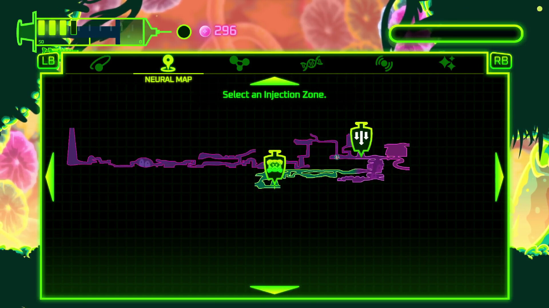 生物枪：临床试验/BioGun: Clinical Trial