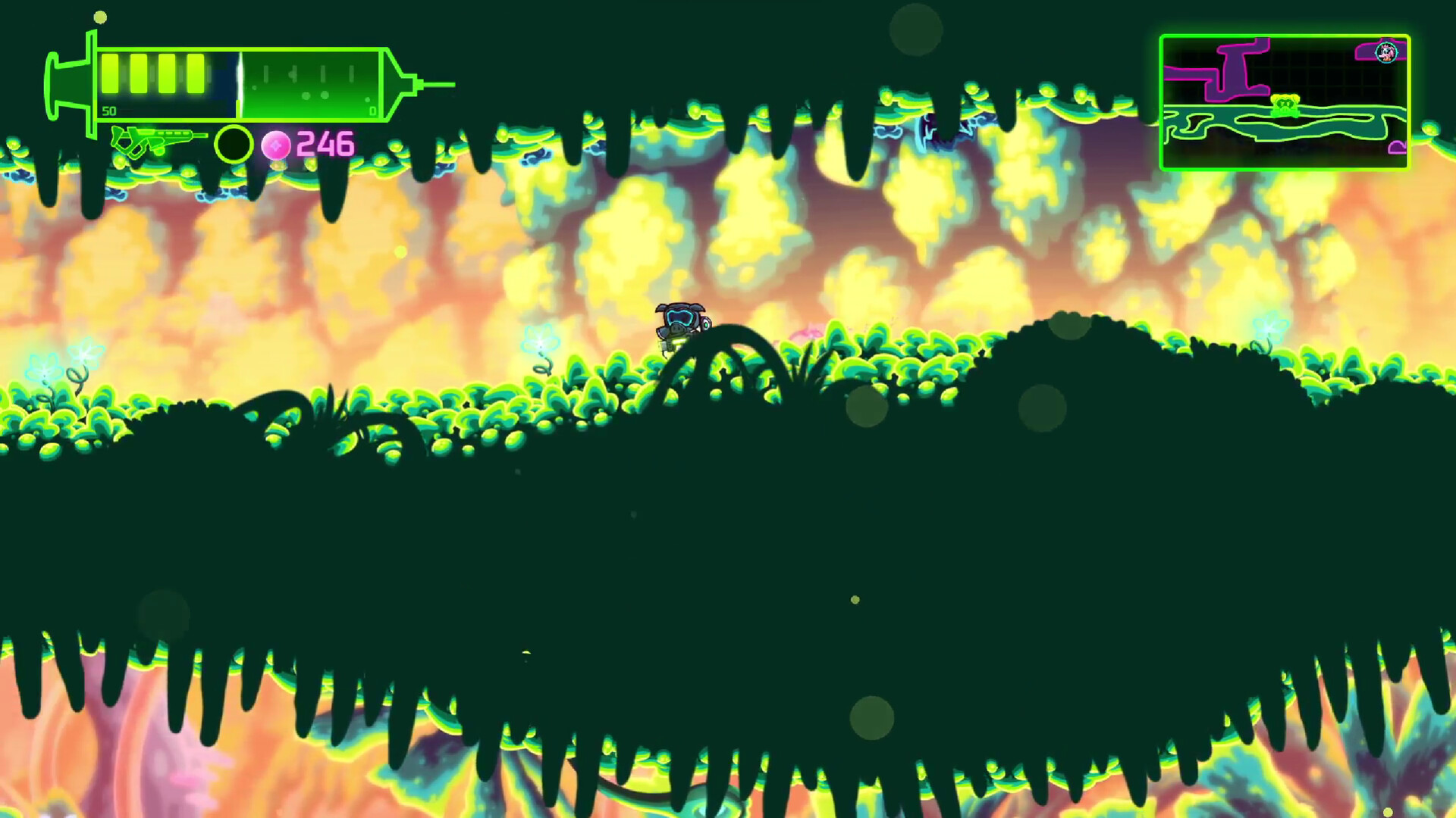 生物枪：临床试验/BioGun: Clinical Trial