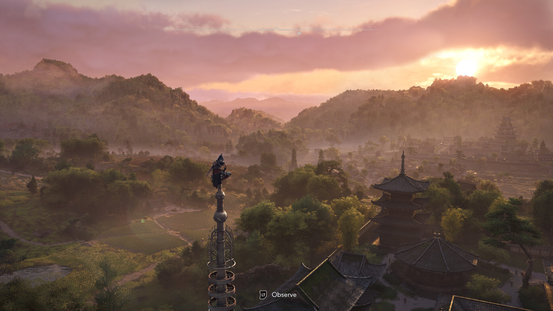 刺客信条:影/Assassin’s Creed Shadows