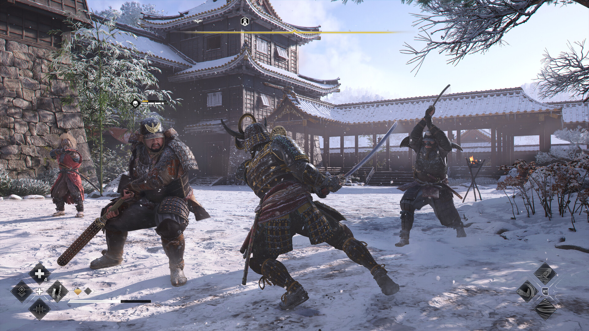 刺客信条:影/Assassin’s Creed Shadows