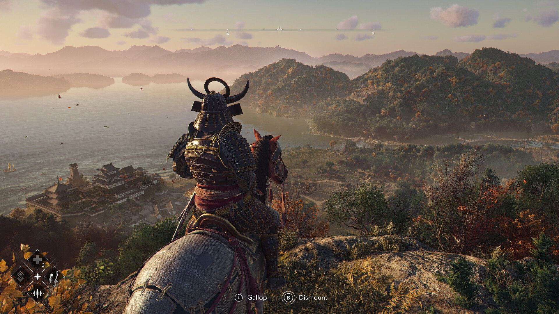 刺客信条:影/Assassin’s Creed Shadows