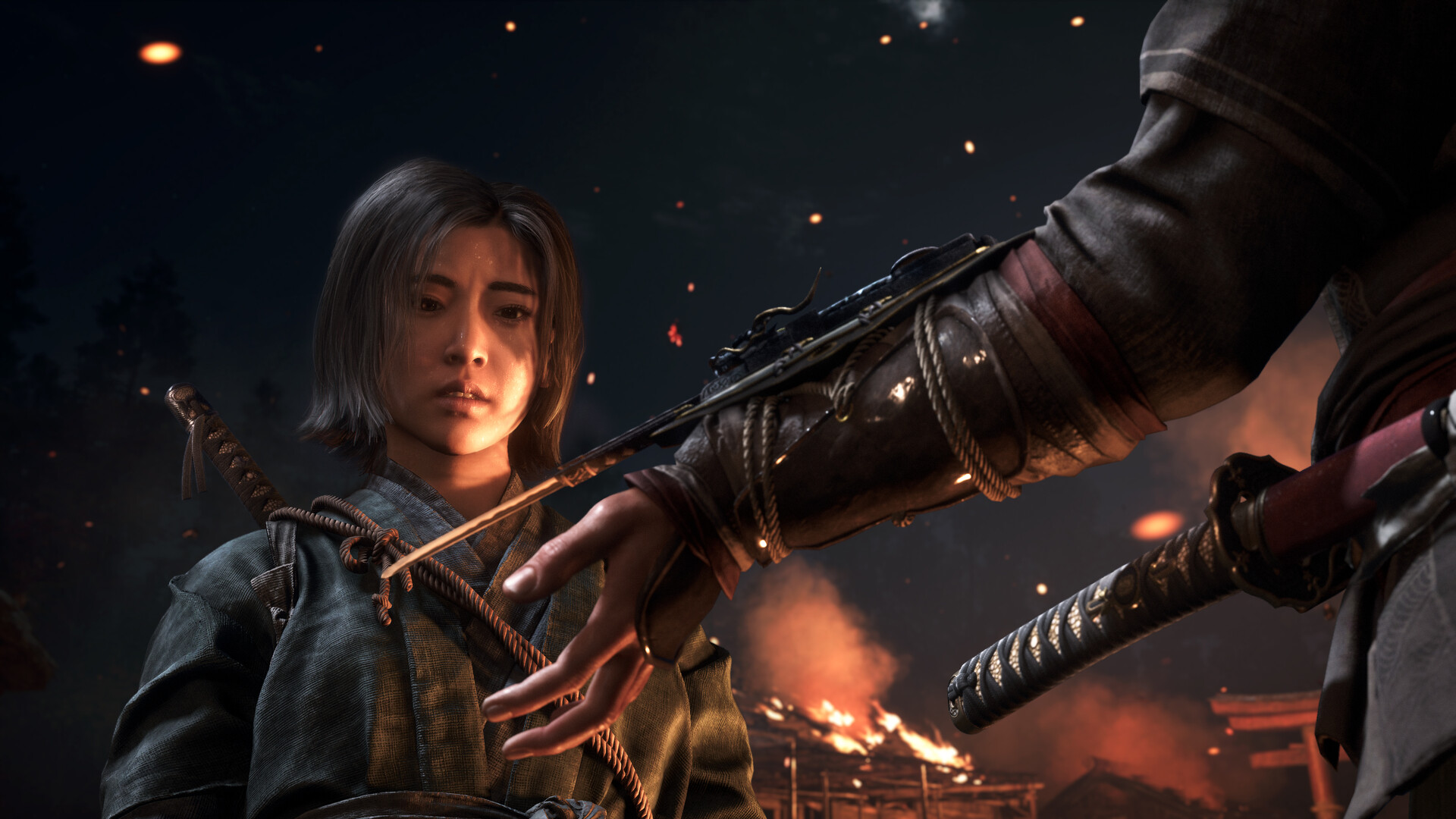 刺客信条:影/Assassin’s Creed Shadows