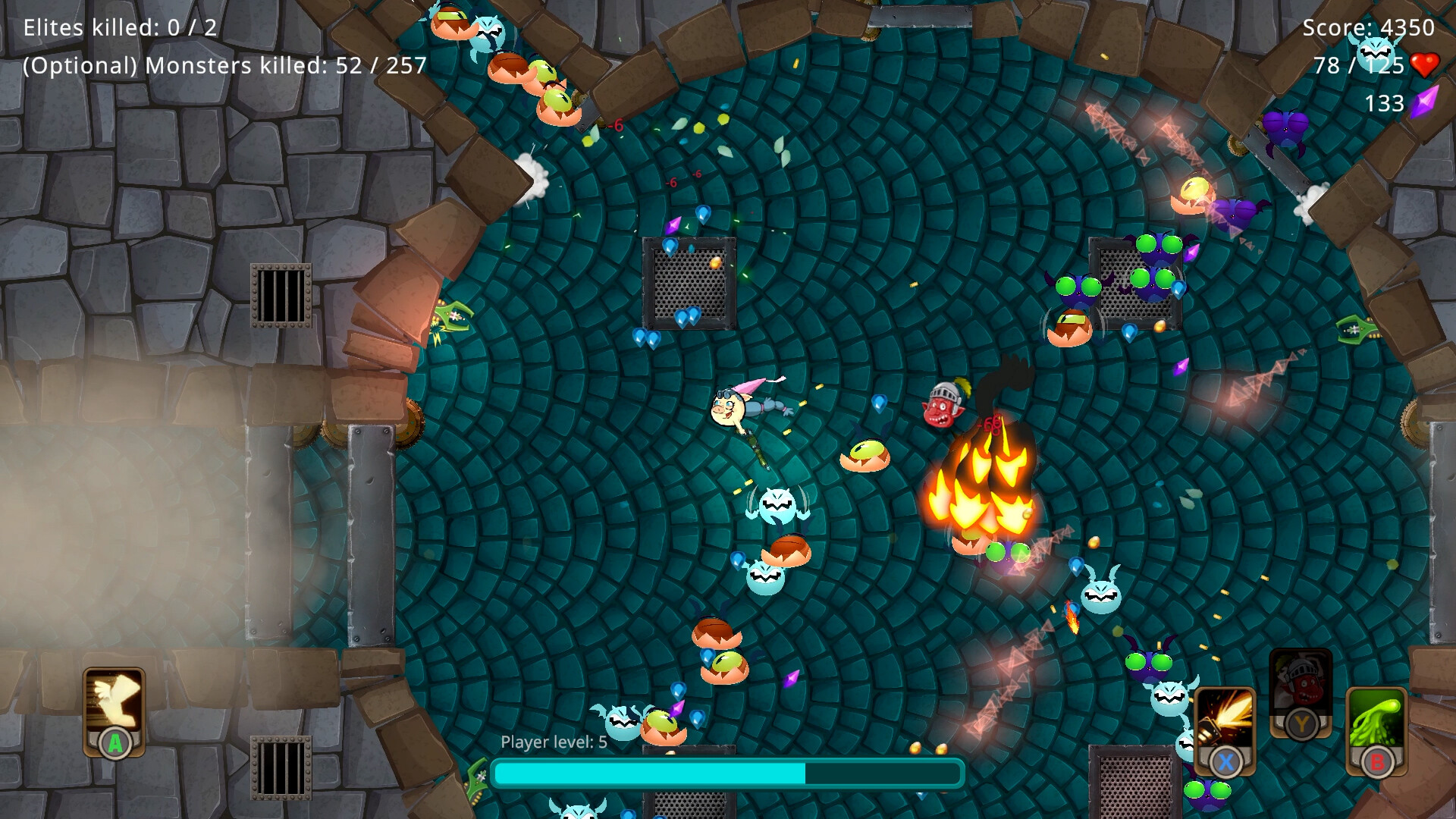 小猪之旅/The Journey of Piggy