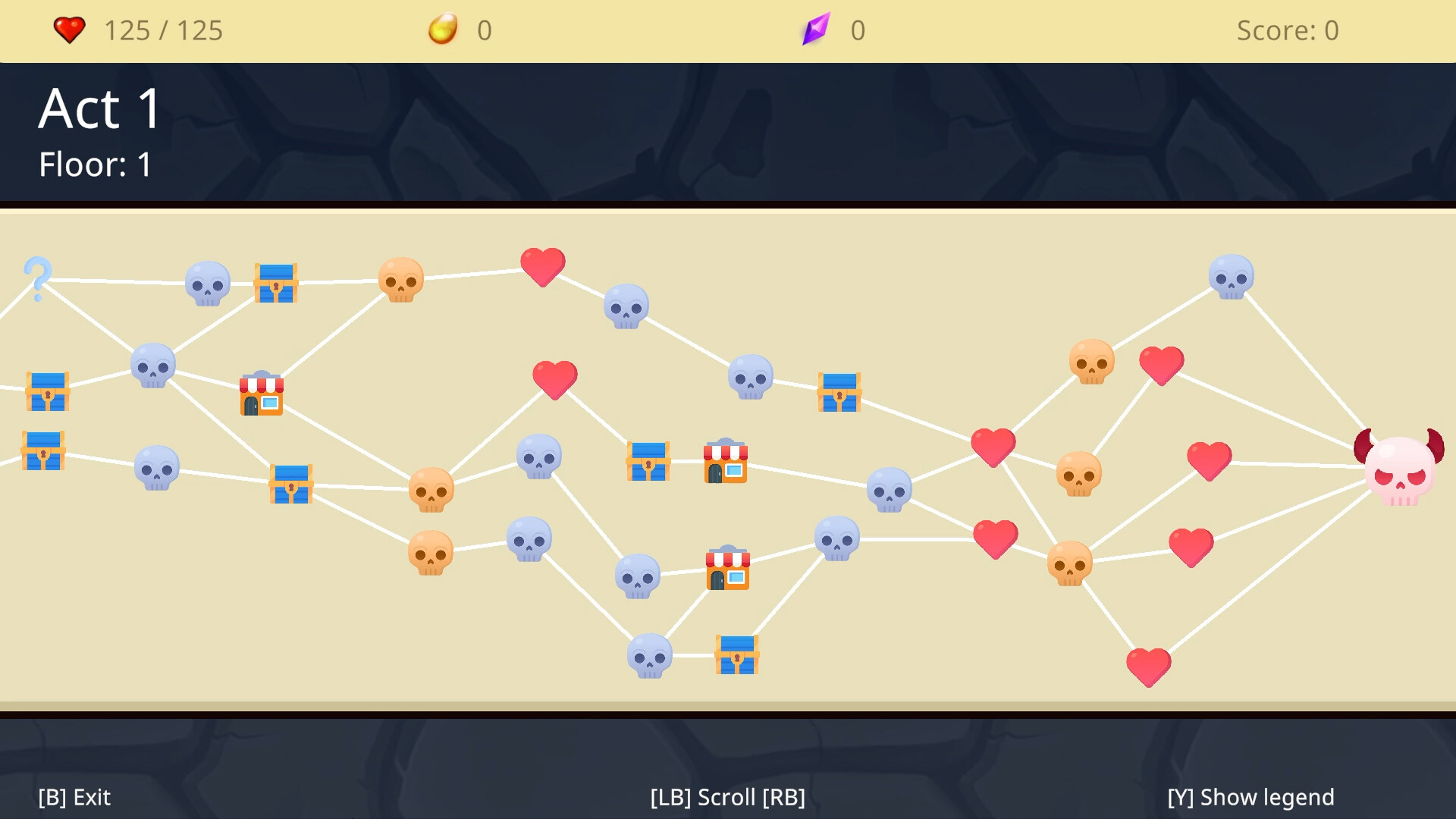 小猪之旅/The Journey of Piggy