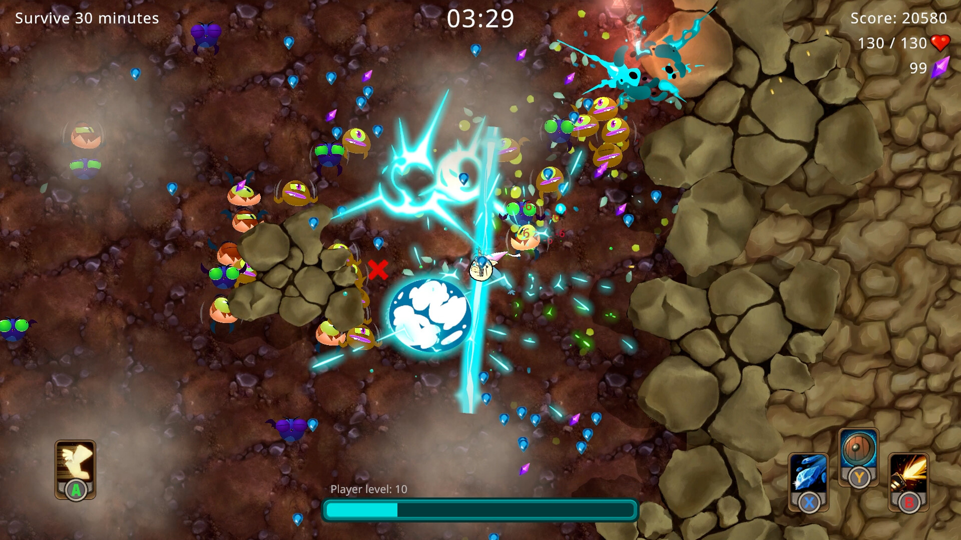 小猪之旅/The Journey of Piggy