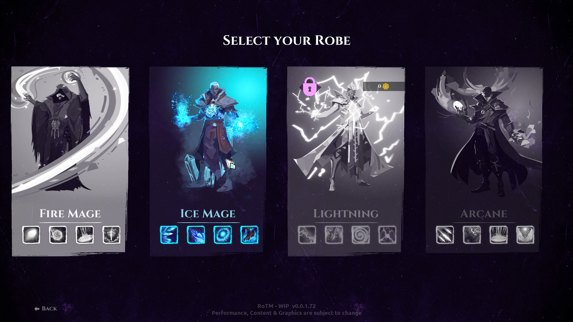 法师的复仇/Revenge of the Mage