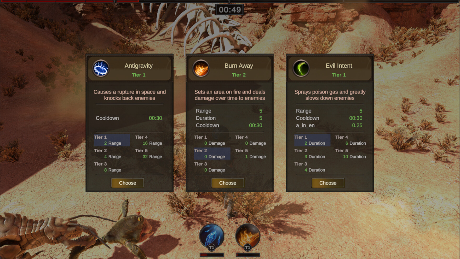 外地人：狩猎与生存/Outlanders: Hunt and Survive