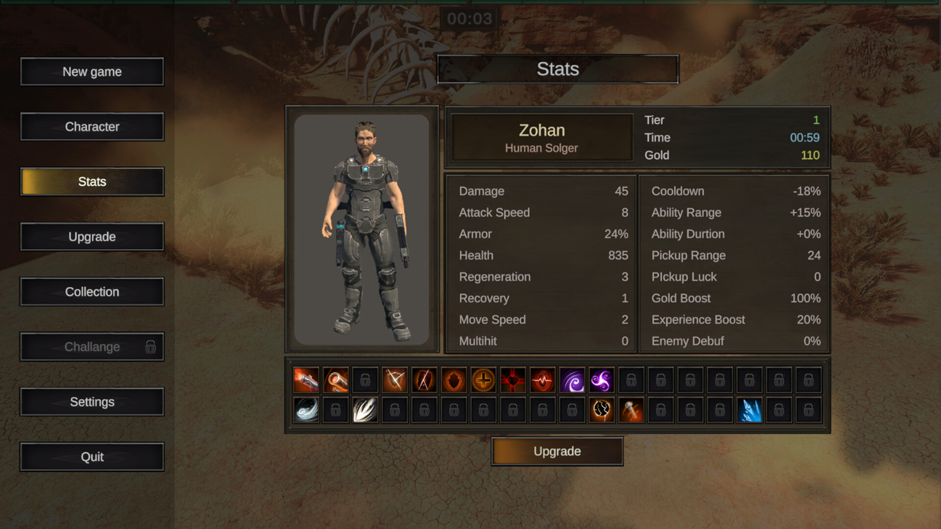 外地人：狩猎与生存/Outlanders: Hunt and Survive