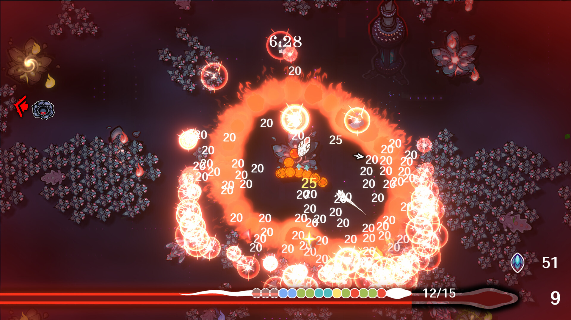 巫蛇夜宴/Snake Crush