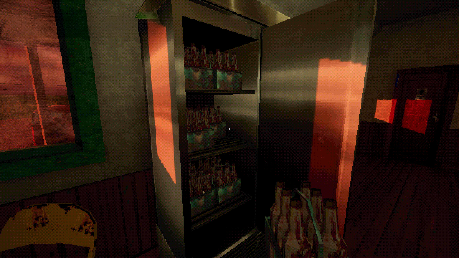 激光枪战大屠杀/Laser Tag Massacre