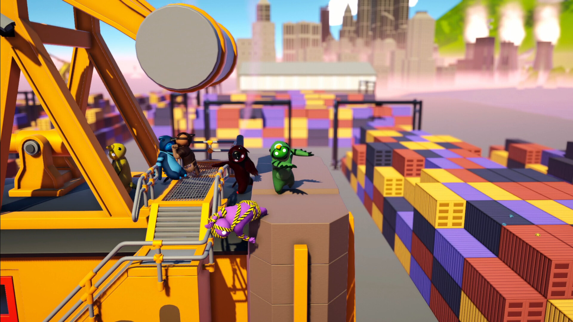 1625386014148509.jpg 萌萌小人大乱斗/Gang Beasts