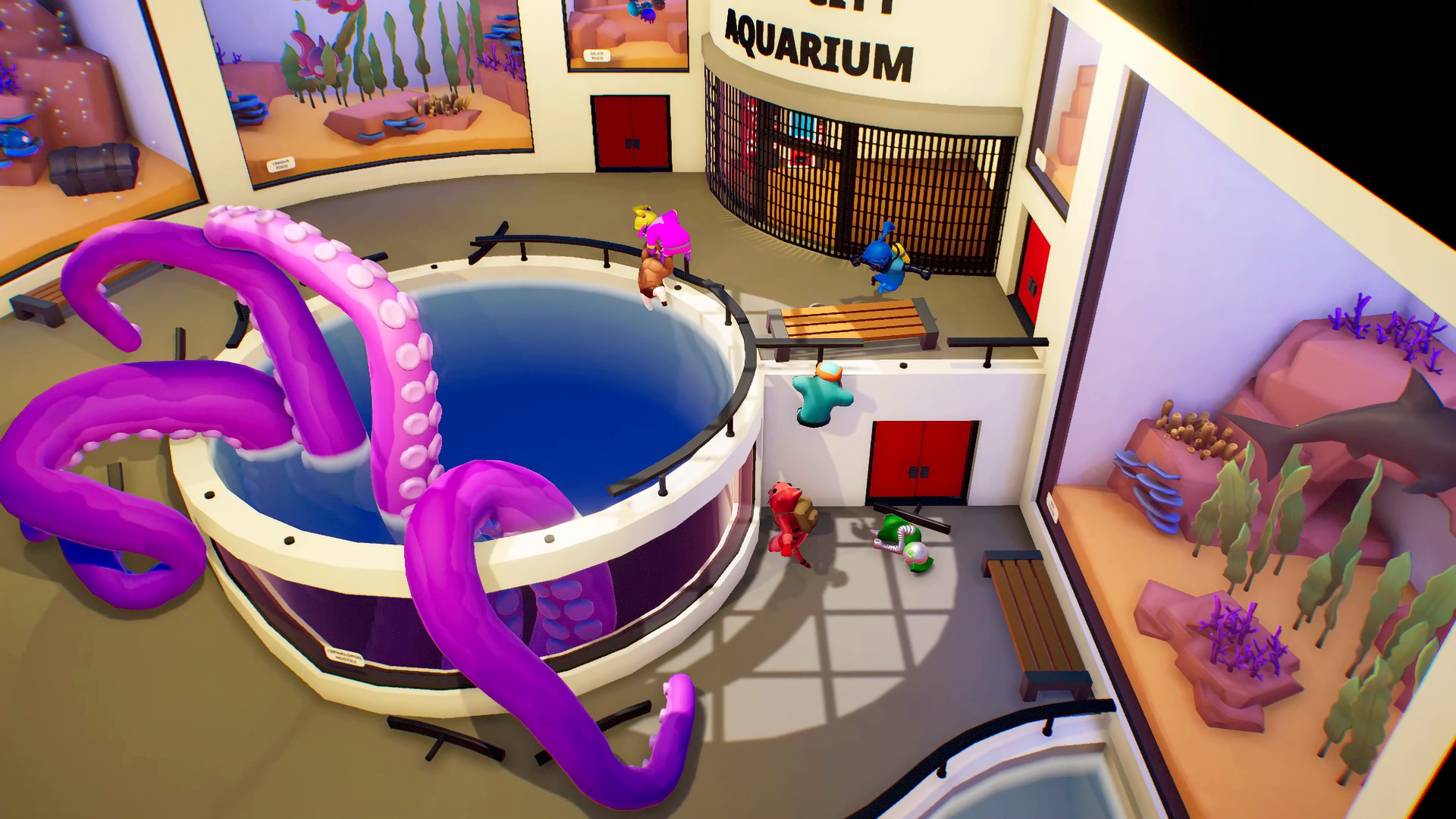 1625386014531219.jpg 萌萌小人大乱斗/Gang Beasts