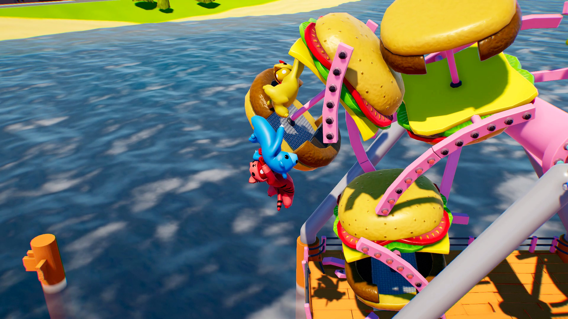 1625386014140141.jpg 萌萌小人大乱斗/Gang Beasts