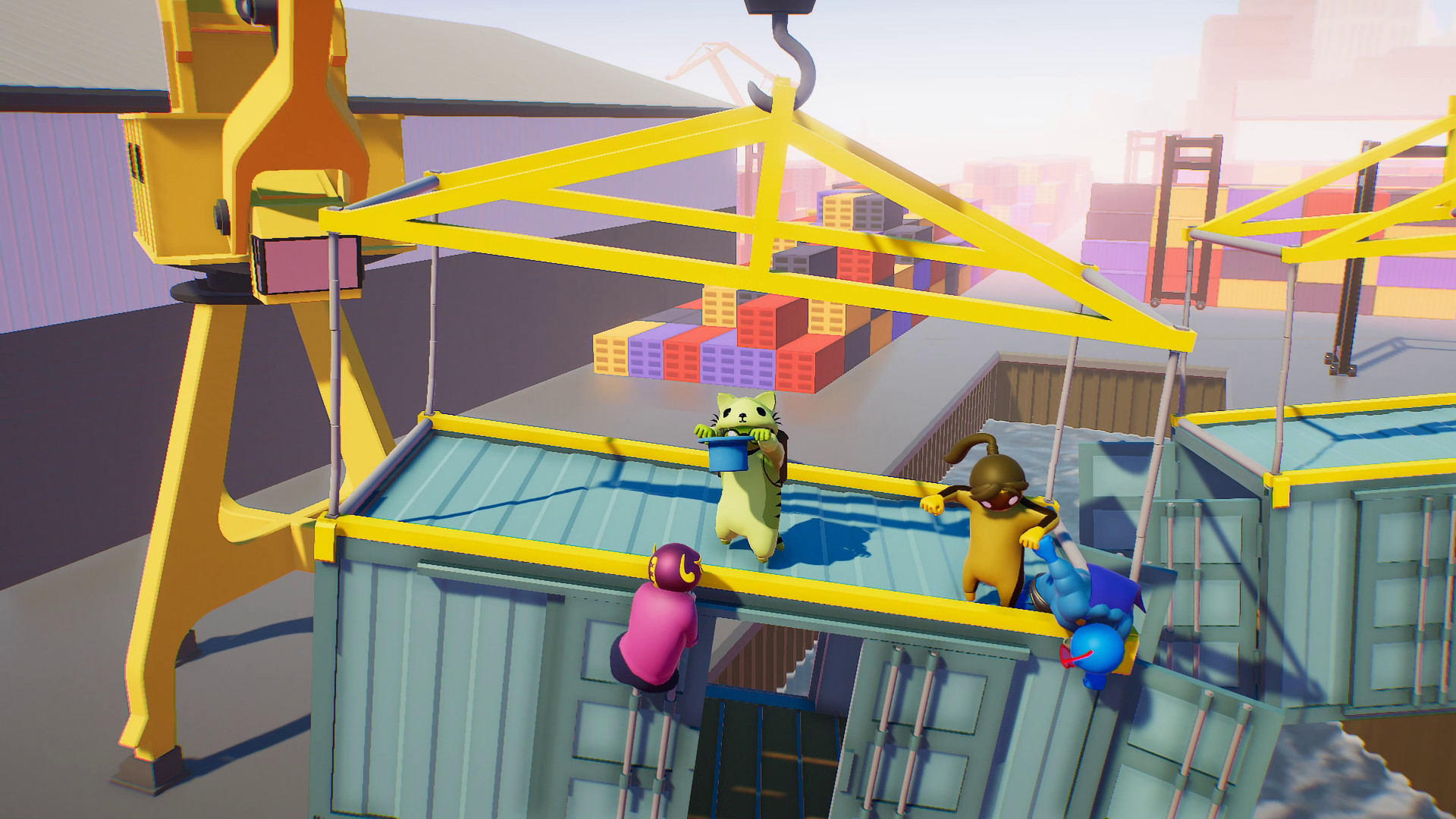 1625386014440772.jpg 萌萌小人大乱斗/Gang Beasts