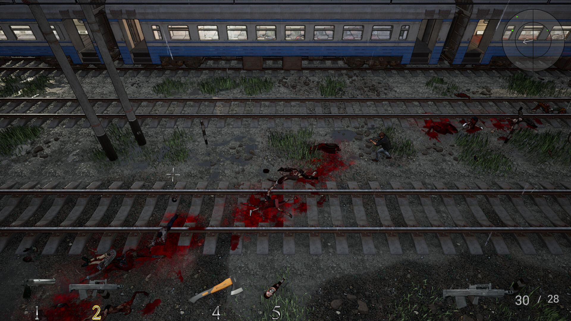 陨石Z：启示录/Meteorite Z: The Apocalypse