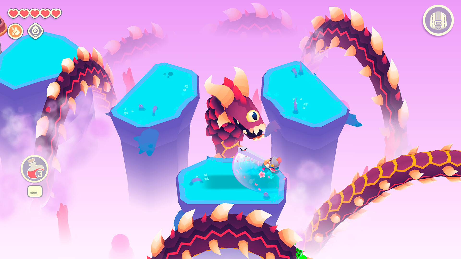 斩斩大冒险/Slash Quest