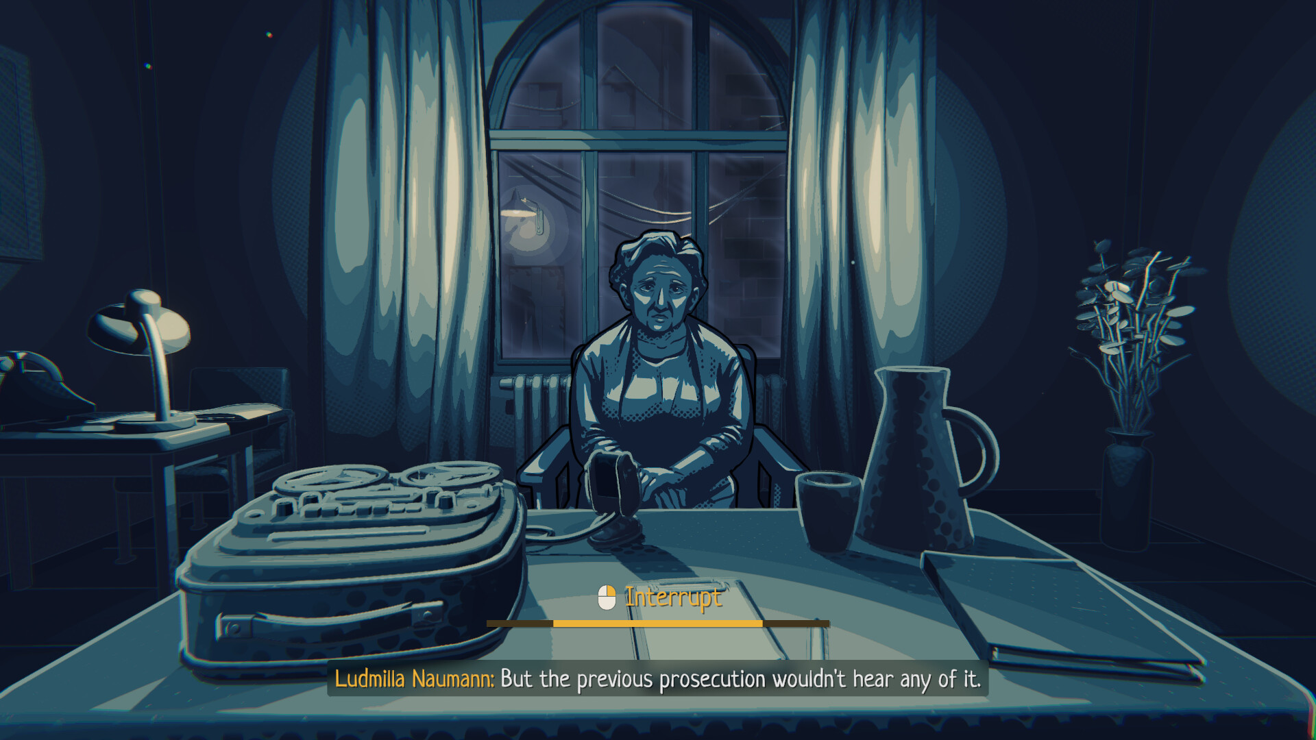 恶罪之证/The Darkest Files