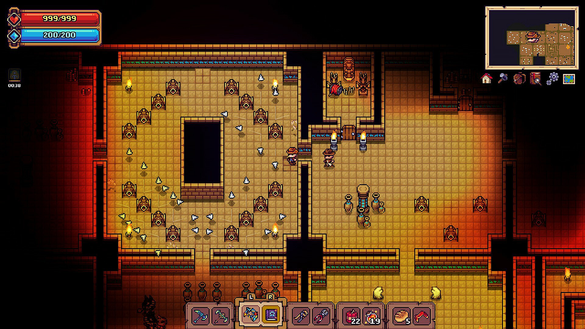 造作海岛/Tinkerlands