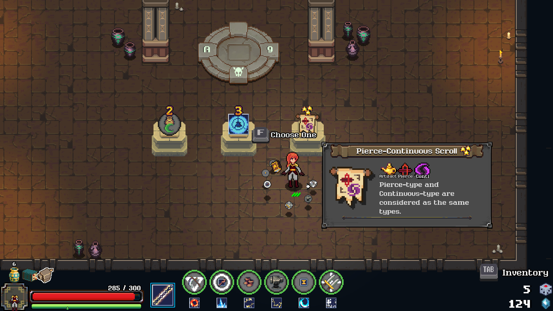 法术圆盘/Spell Disk