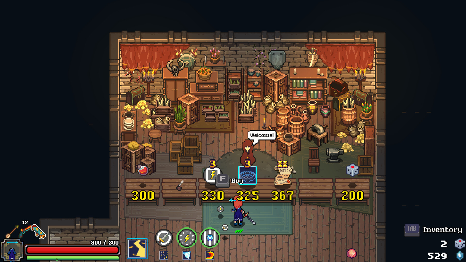 法术圆盘/Spell Disk