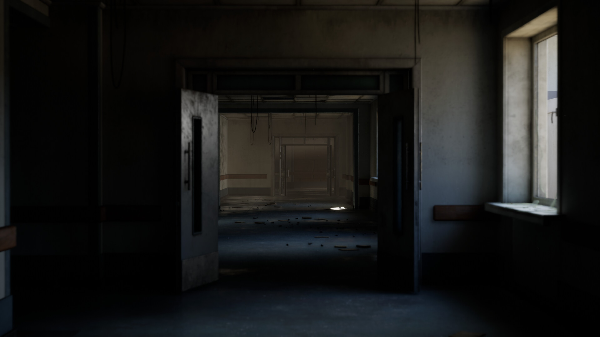 实体/CORPOREAL