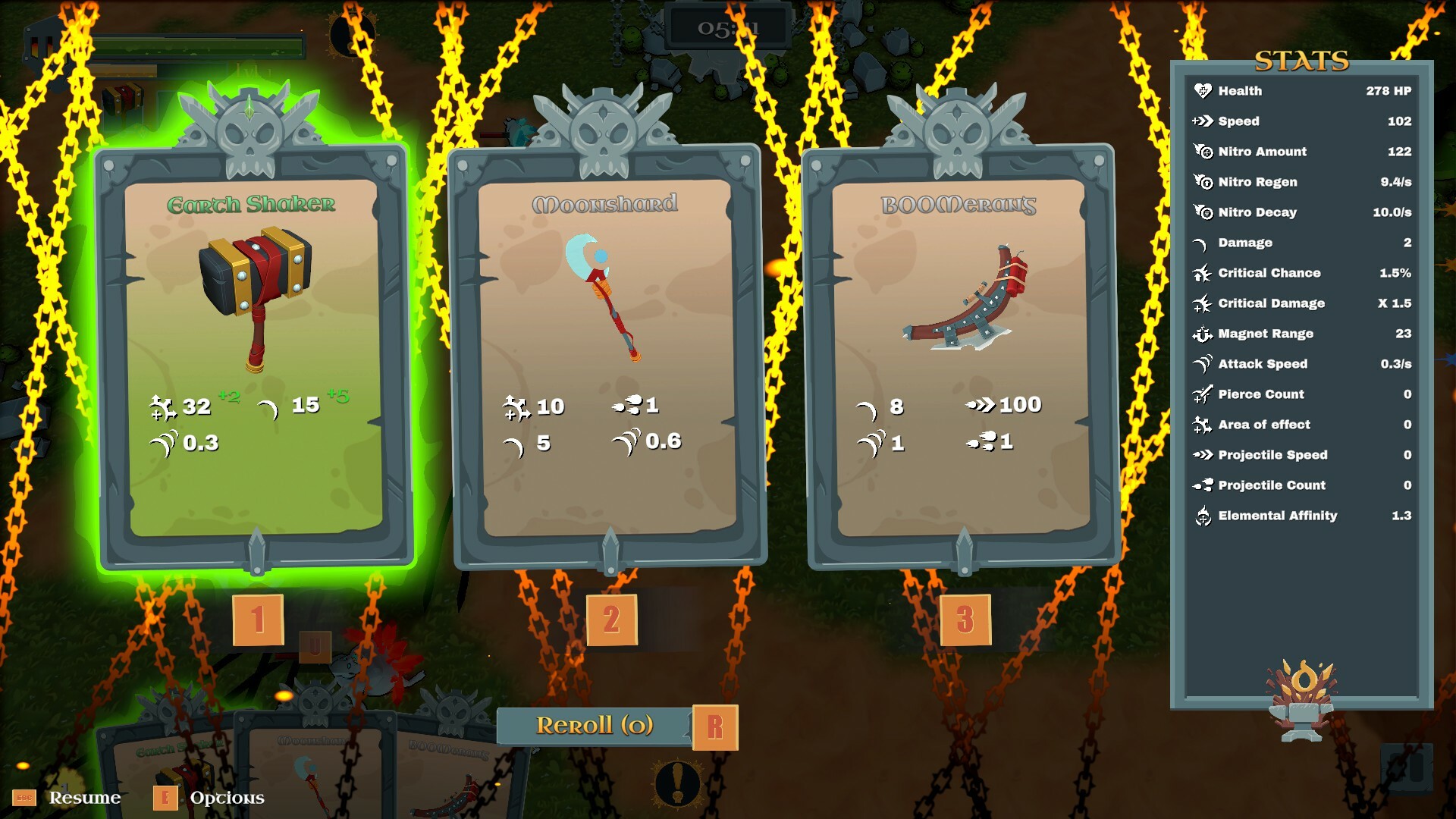 地牢狂飙/Dungeons & Drivers