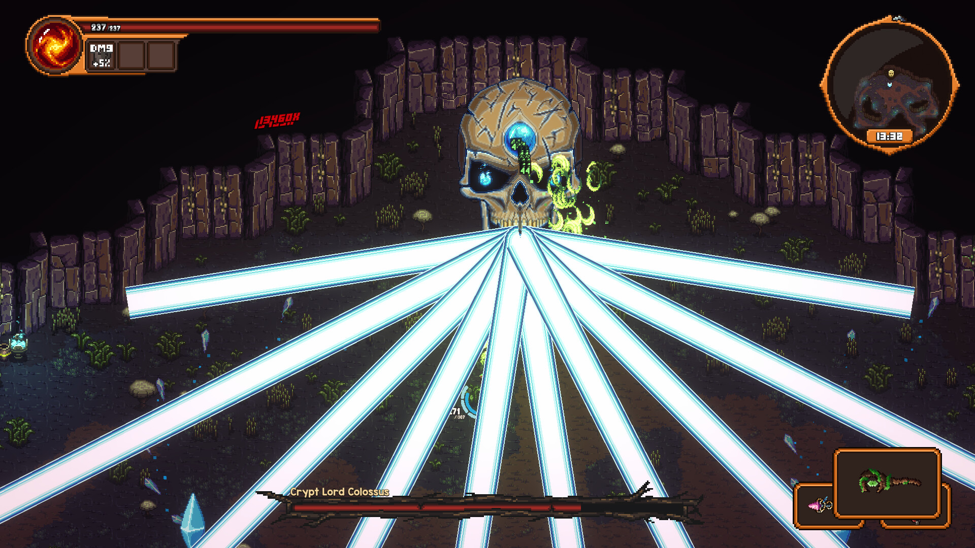 永恒崛起/Eternal Rising