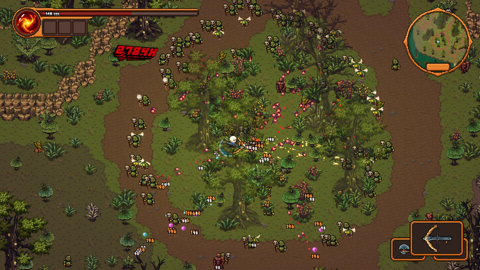 永恒崛起/Eternal Rising