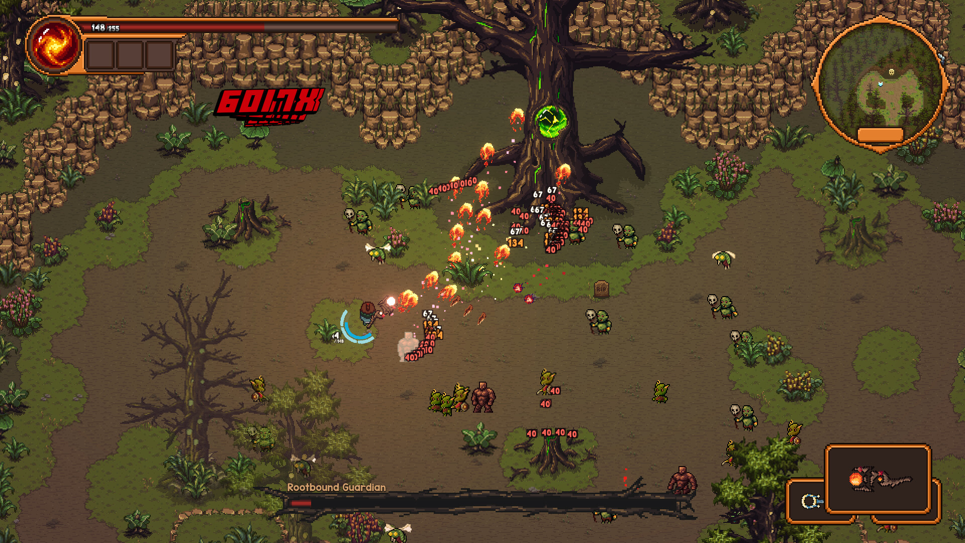 永恒崛起/Eternal Rising