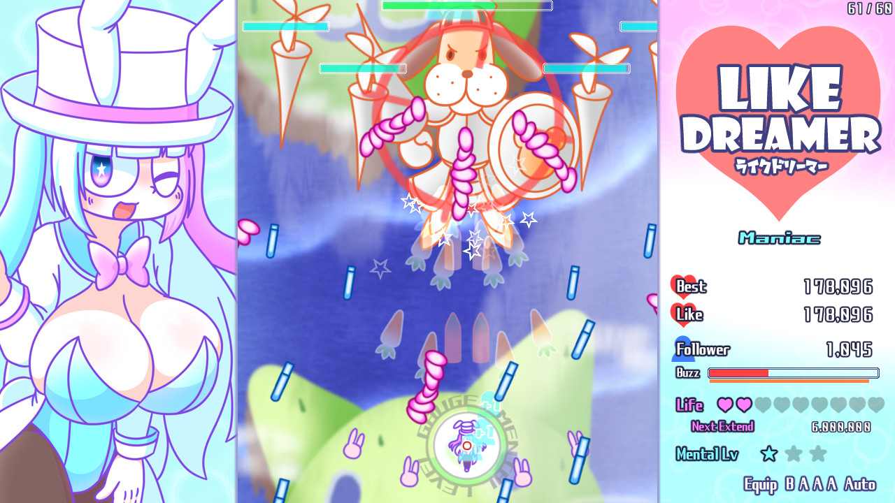 梦想飞驰/Like Dreamer