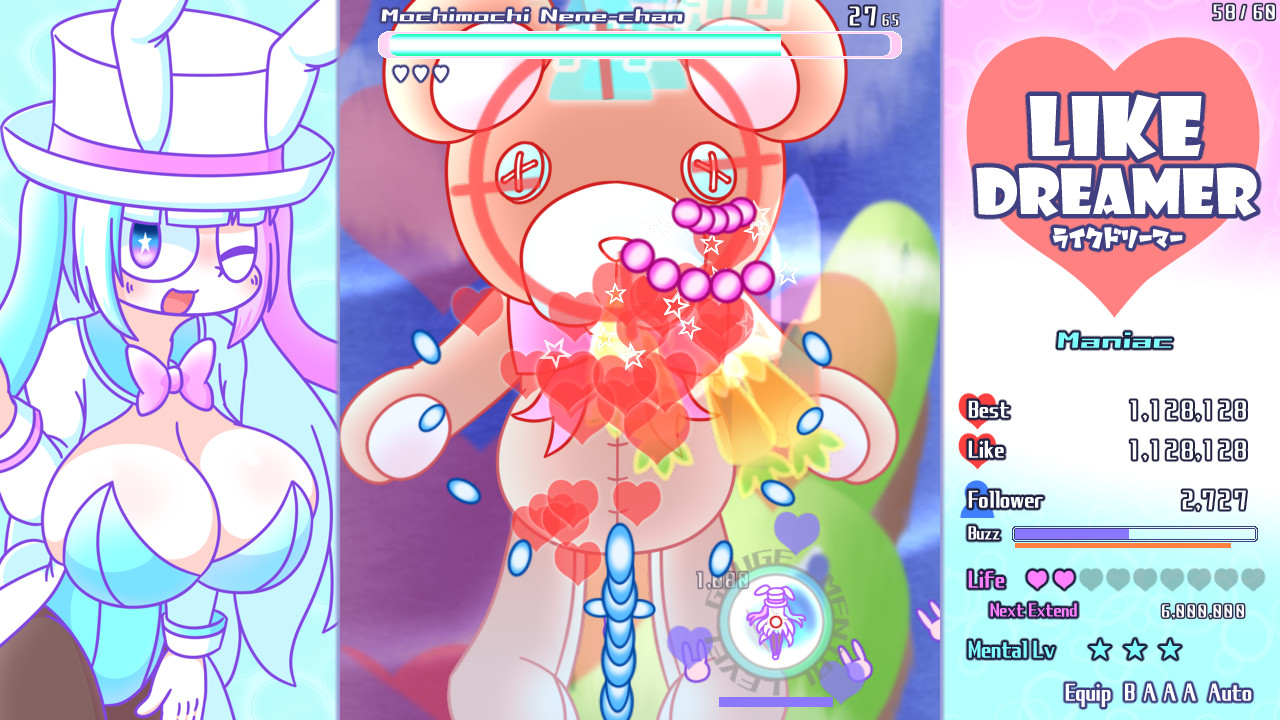 梦想飞驰/Like Dreamer