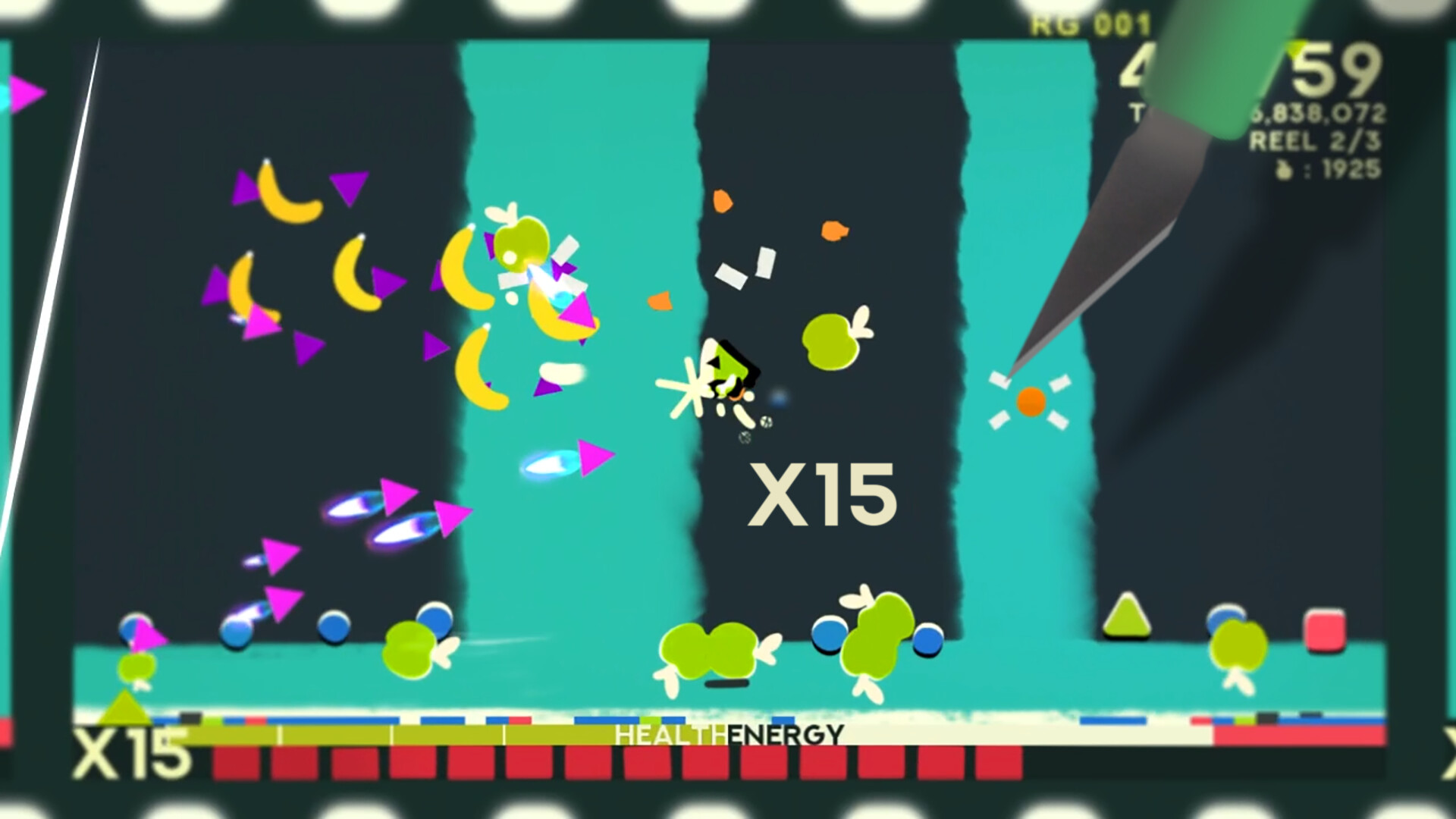 拜托了！佐伊/ZOE Begone!