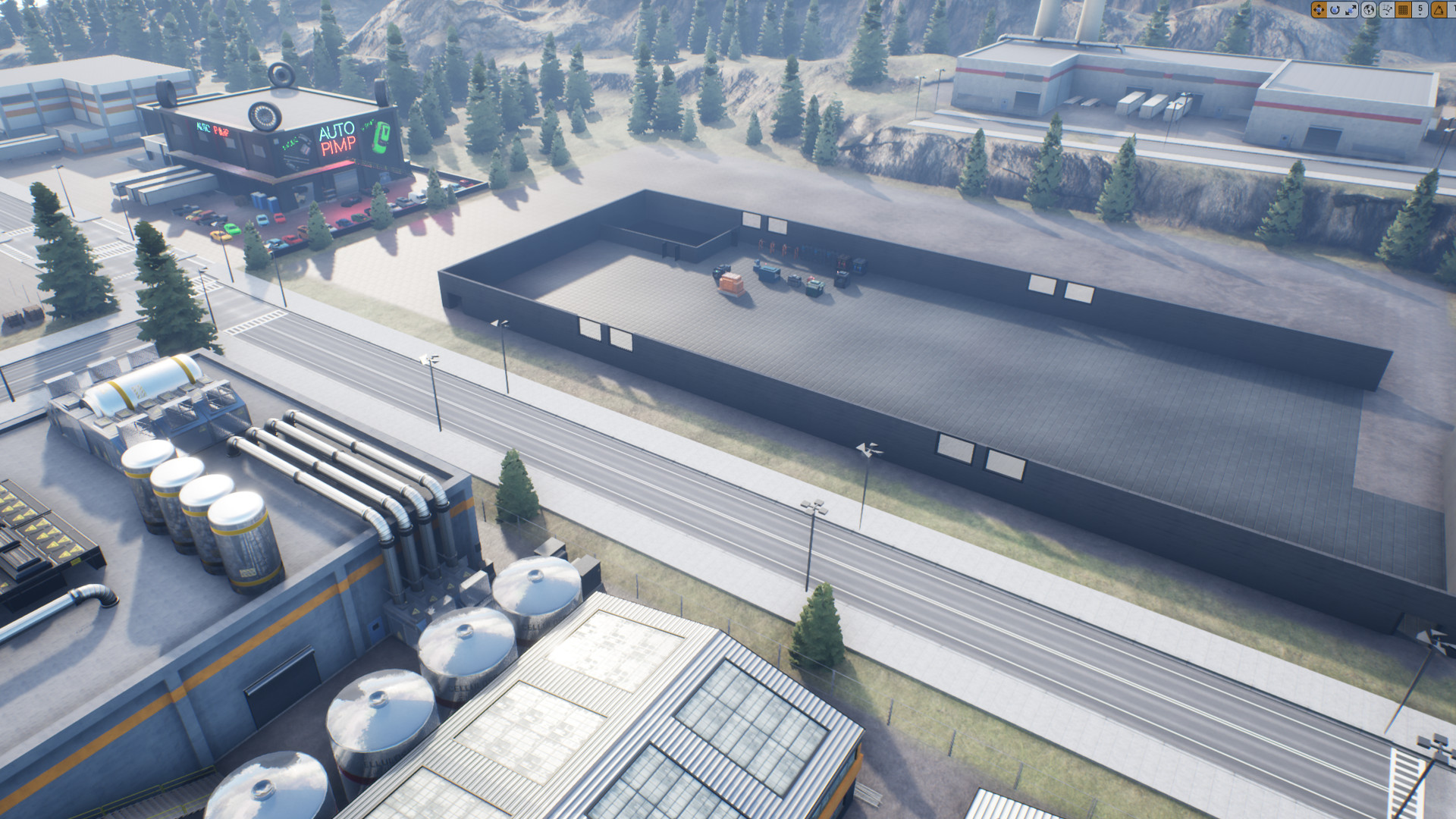 军械工人/Gunsmith