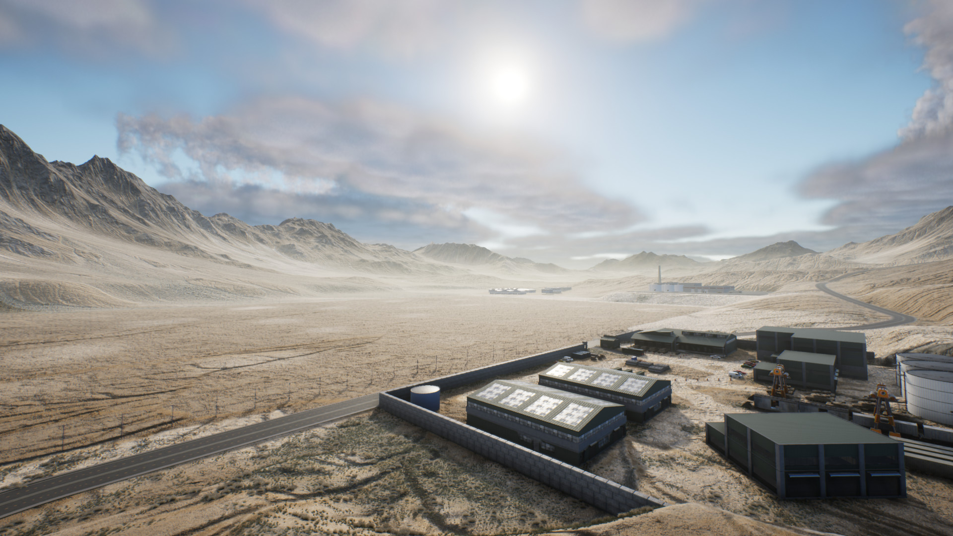 军械工人/Gunsmith