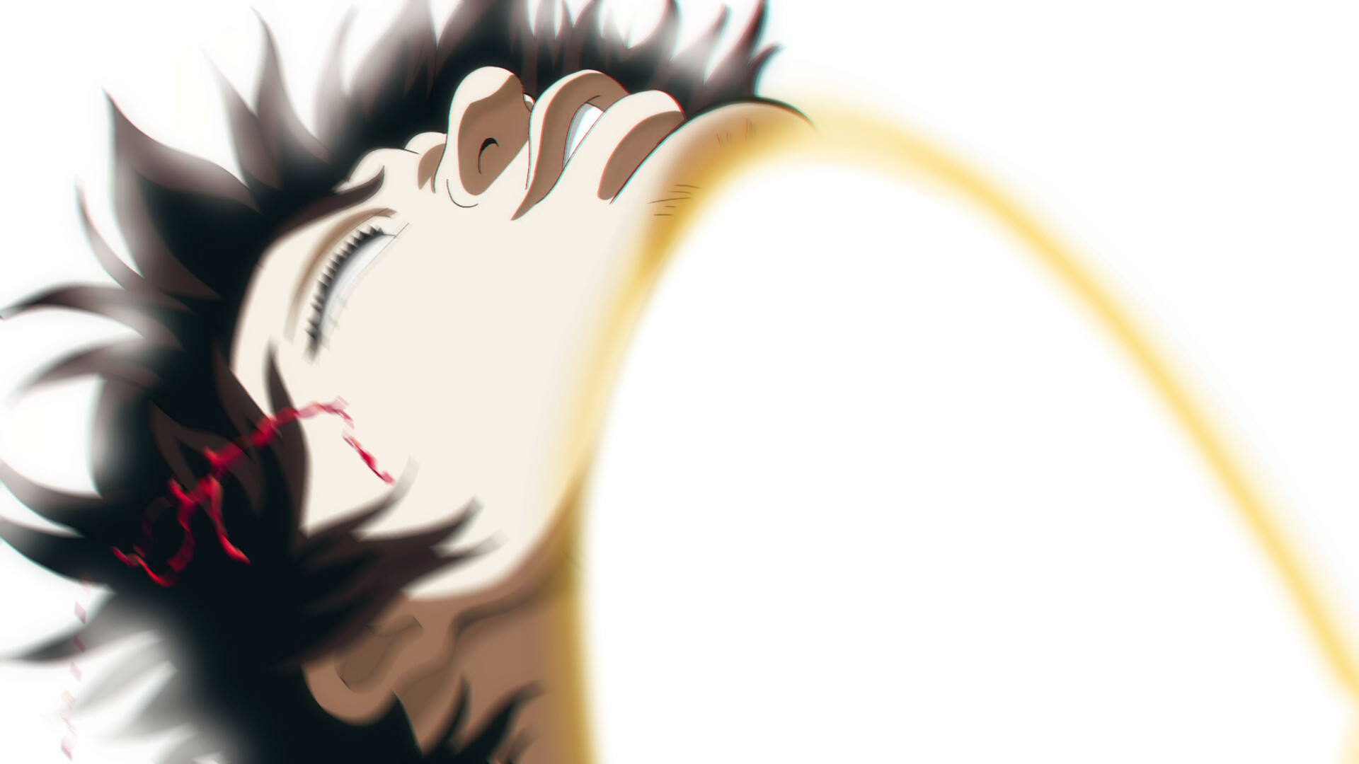 范马刃牙:血之竞技场/Baki Hanma: Blood Arena