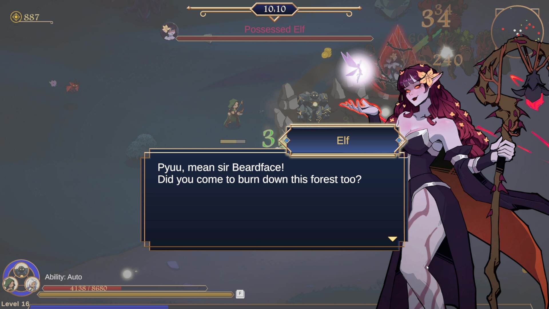 三英勇者/Tri Survive