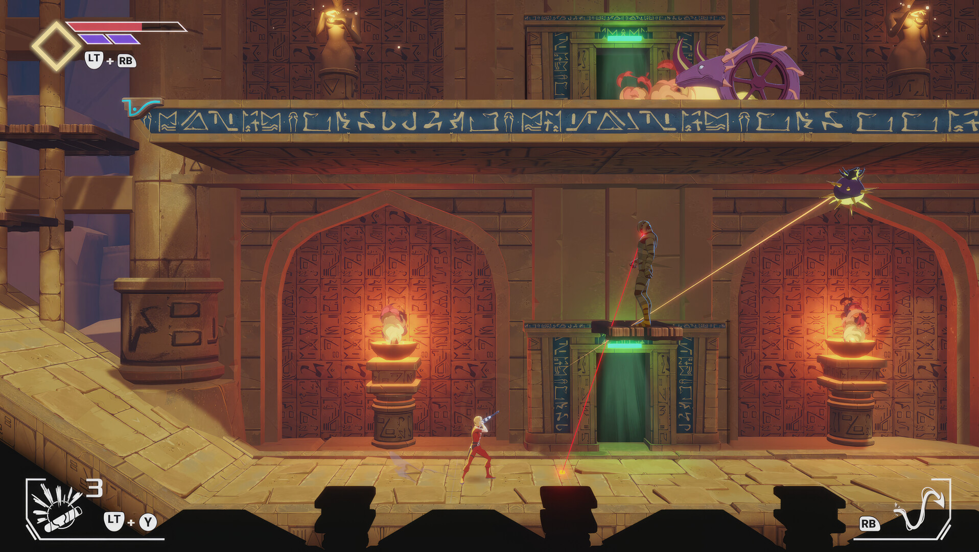 太空冒险哥普拉:觉醒/Space Adventure Cobra - The Awakening