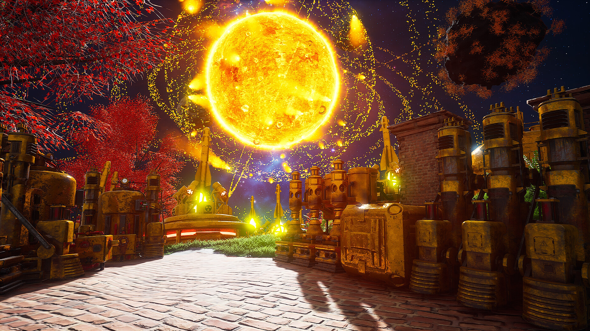 星际工匠/Star Crafter